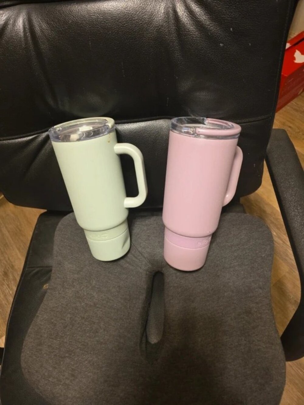 Ello tumblers 40 oz